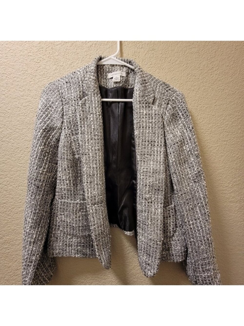 Liz Claiborne blazer